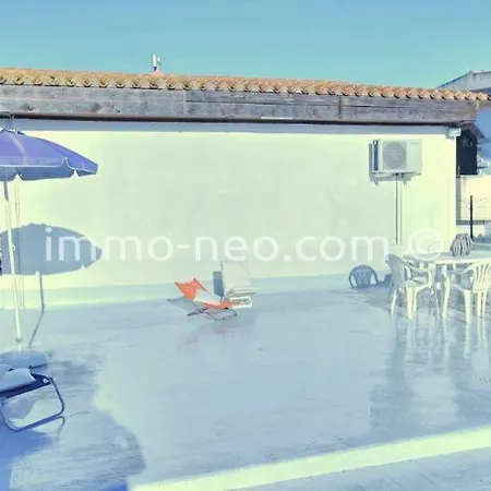 Lacalettavacanze * La Caletta