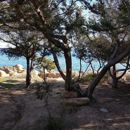 Feriehus Lacalettavacanze *