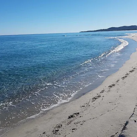 Lacalettavacanze La Caletta