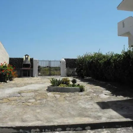 Lacalettavacanze Feriehus La Caletta